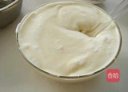 电饭锅蛋糕的做法图解4