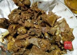 红烧卤烧鸡的做法图解2