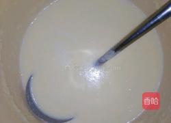 可丽饼的做法图解5