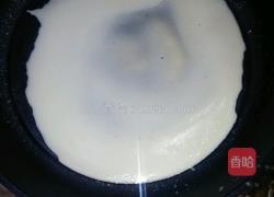 可丽饼的做法图解6