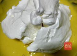 自制奶油蛋糕的做法图解3