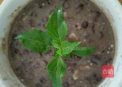 红豆布丁的做法图解6