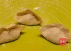 鱼肉水饺的做法图解5