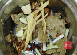 凉拌猪心的做法图解6