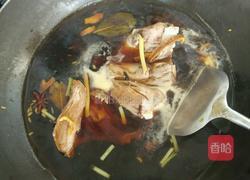 凉拌猪心的做法图解8