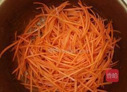 凉拌猪心的做法图解9