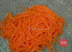 凉拌猪心的做法图解12