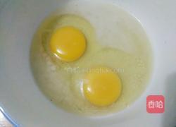 青椒蛋卷的做法图解4