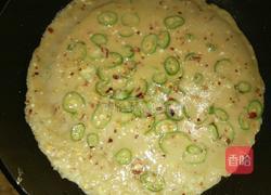 青椒蛋卷的做法图解7