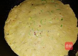 青椒蛋卷的做法图解8