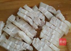 土豆胡萝卜烧肉的做法图解7