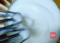 六寸戚风蛋糕的做法图解7