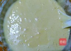 六寸戚风蛋糕的做法图解9