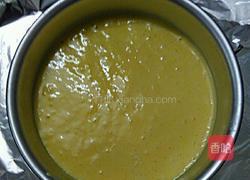 六寸戚风蛋糕的做法图解10