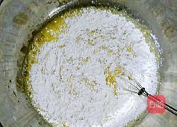 八寸戚风蛋糕的做法图解6