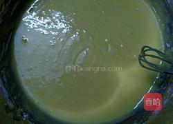 八寸戚风蛋糕的做法图解7