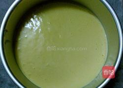 八寸戚风蛋糕的做法图解13