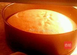 八寸戚风蛋糕的做法图解14