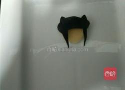 金陵十二钗之巧姐的做法图解5