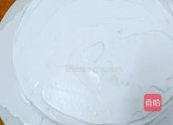 8寸裱花蛋糕的做法图解7