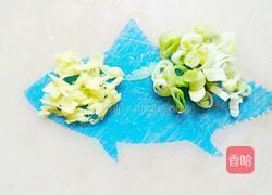 疙瘩汤的做法图解2