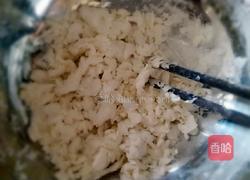 疙瘩汤的做法图解3