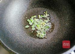 疙瘩汤的做法图解4