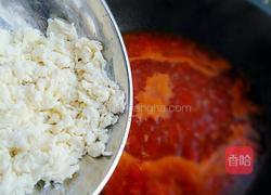 疙瘩汤的做法图解8