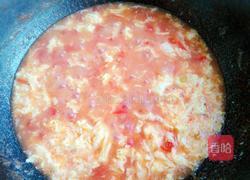 疙瘩汤的做法图解10