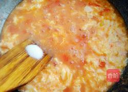 疙瘩汤的做法图解11