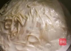 青菜大排面的做法图解9