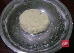 红薯锅盔的做法图解3