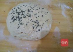红薯锅盔的做法图解11