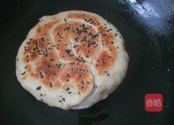 红薯锅盔的做法图解14