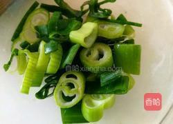 西红柿鸡蛋疙瘩汤的做法图解3