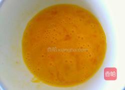 西红柿鸡蛋疙瘩汤的做法图解4