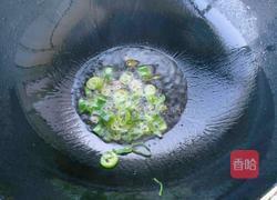 西红柿鸡蛋疙瘩汤的做法图解6