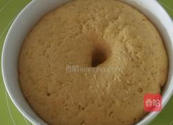 小刺猬南瓜豆沙包的做法图解4