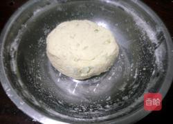 红薯椒盐千层饼的做法图解4