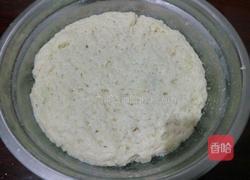 红薯椒盐千层饼的做法图解6