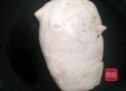 红薯椒盐千层饼的做法图解15