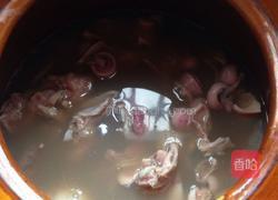 羊胎酒的做法图解4