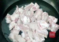 冬瓜排骨汤的做法图解4