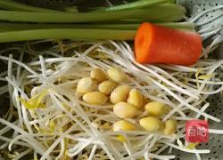 素炒三丝的做法图解1