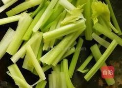 素炒三丝的做法图解4