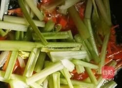 素炒三丝的做法图解6