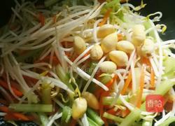 素炒三丝的做法图解10