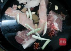 东北杀猪菜的做法图解2