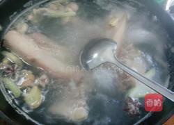 东北杀猪菜的做法图解3