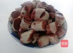 东北杀猪菜的做法图解5